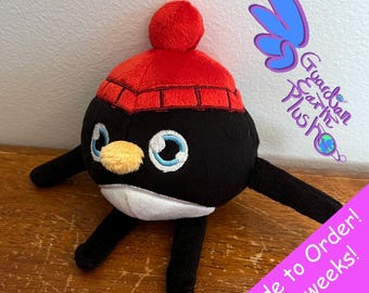 Canciones súper sencillas de Nelson Penguin de Roundabouts