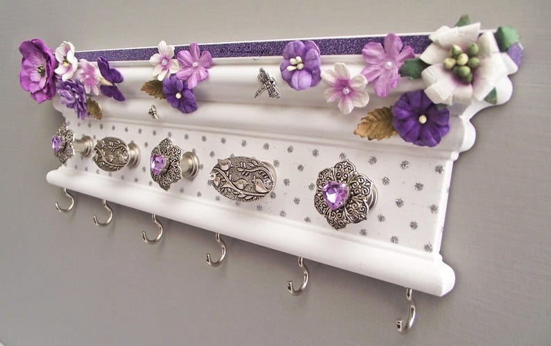 headband organizer baby