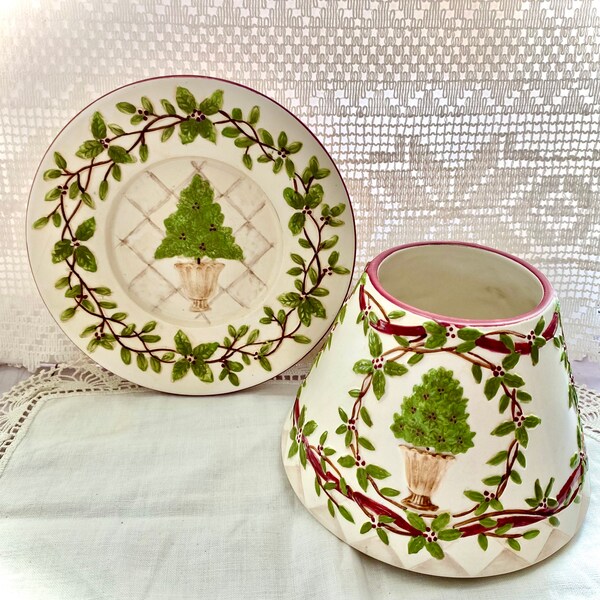 Yankee Candle Shade Etsy