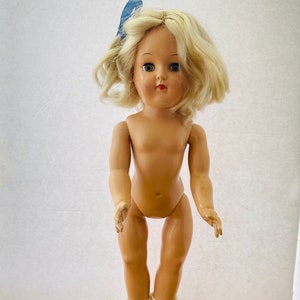 IDEAL Toni Doll 1950&#39;s