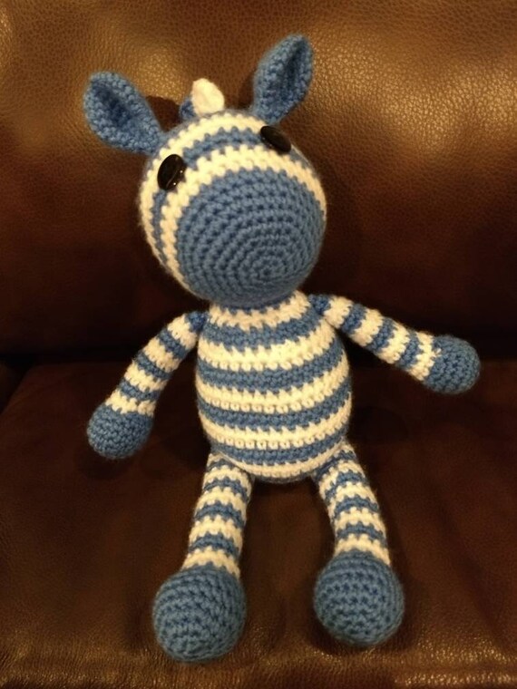 etsy crochet stuffed animals