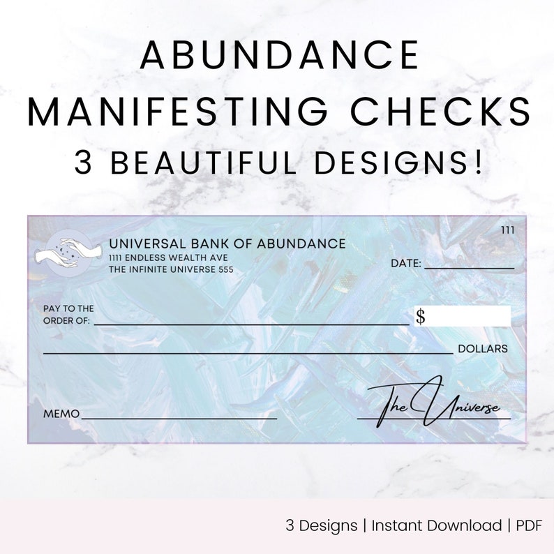 Pdf Printable Abundance Check Printable Word Searches