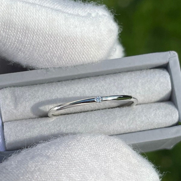 Mila Kunis Wedding Band Etsy