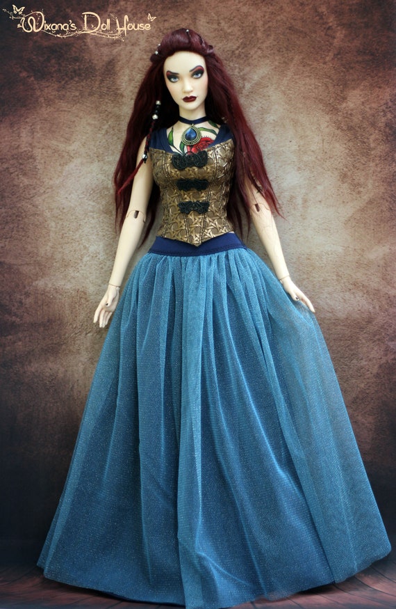 iplehouse dolls