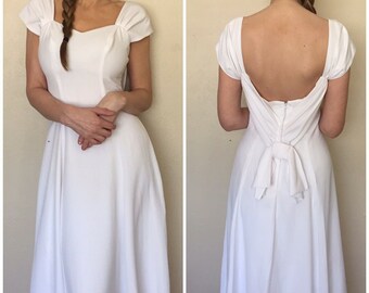 miladys white dresses