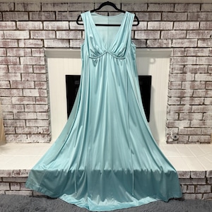 princess polly baby blue dress Scarface : Clothes, Outfits, Style and Looks main image 1