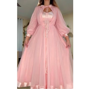 light pink fluffy dressing gown Fluffy Dressing Light Pink Dressing Gown Next SOFT TOUCH STANDARD Dressing  Gown Pink Zalando