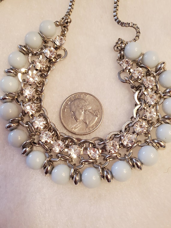 Bib collar hotsell necklace