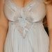 see more listings in the Vtg Nightgowns & Robes section