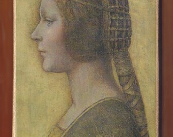La Bella Principessa Etsy