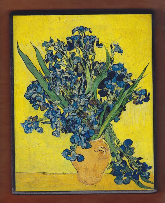 van gogh 1853