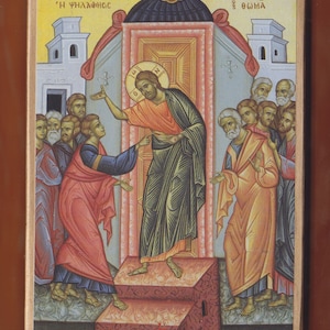The Palpation of Thomas.FREE SHIPPING