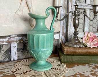 Red Wing 821 Vase Etsy
