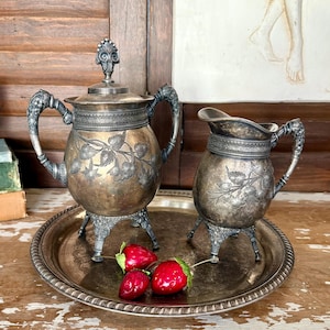 Rogers Meriden - Etsy