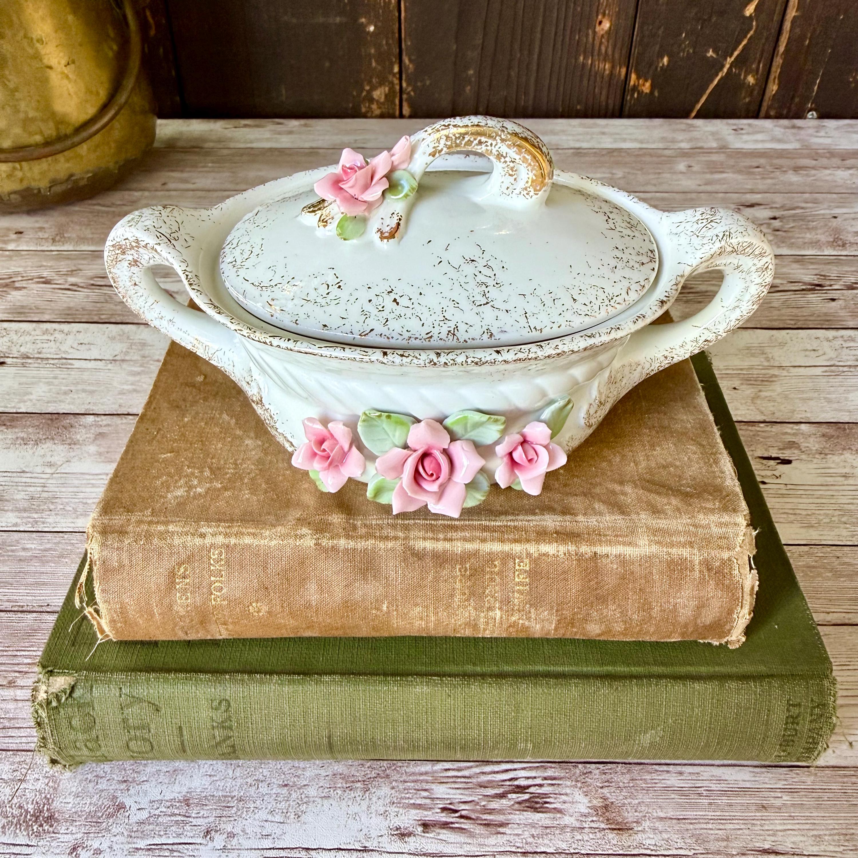 Vintage Lefton - Etsy