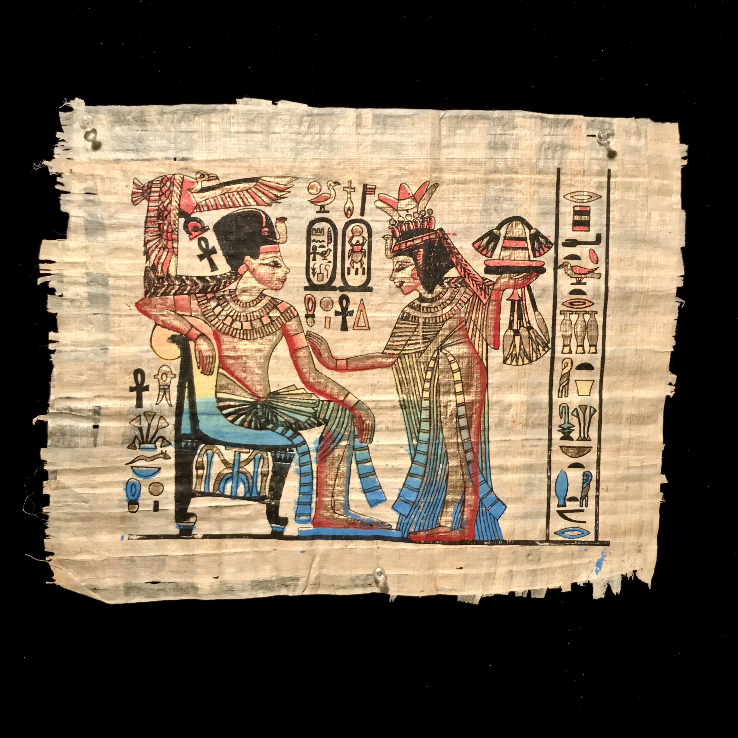 papyrus paper papyrus paper