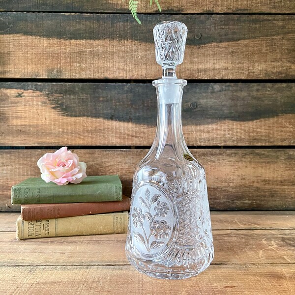 Yugoslavian Crystal Etsy