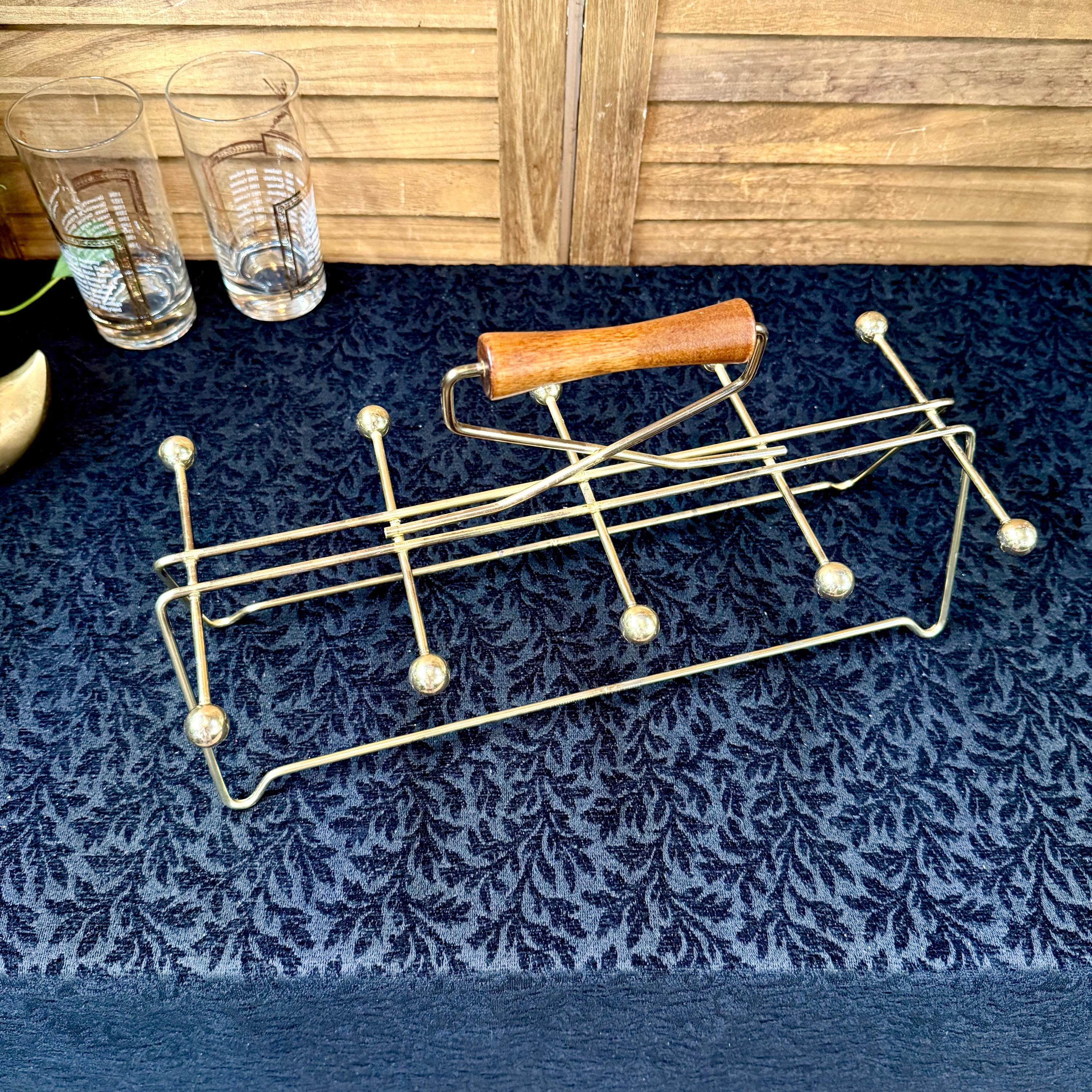 Wire Drink Caddy - Etsy