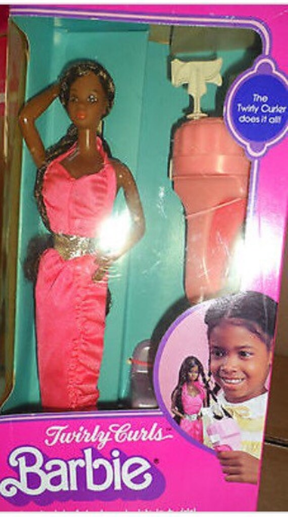 american barbie doll set