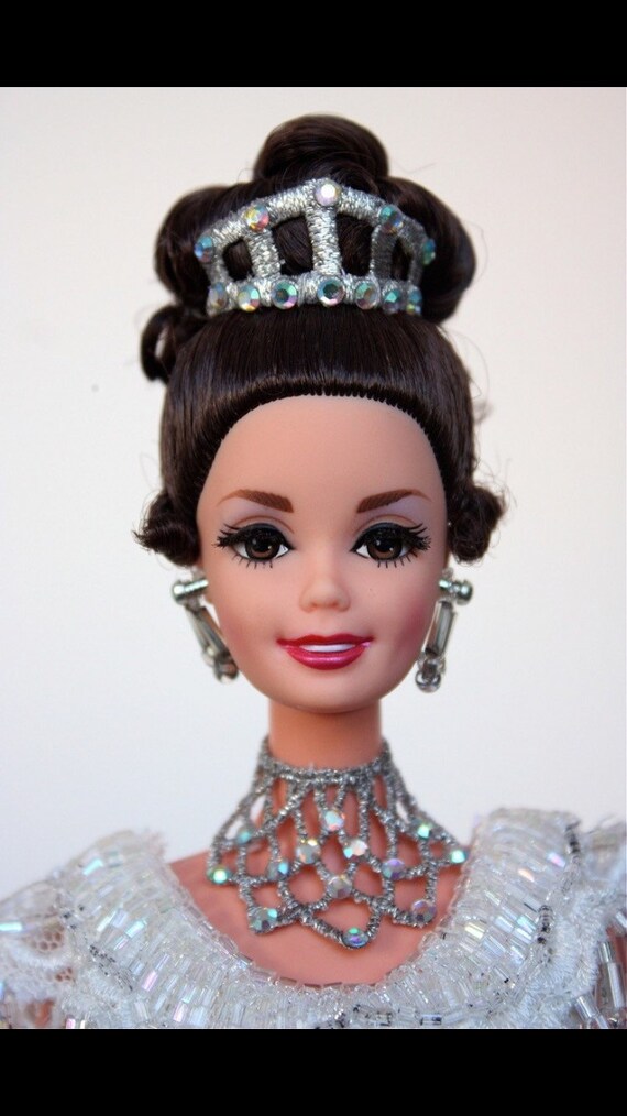 eliza doolittle barbie doll