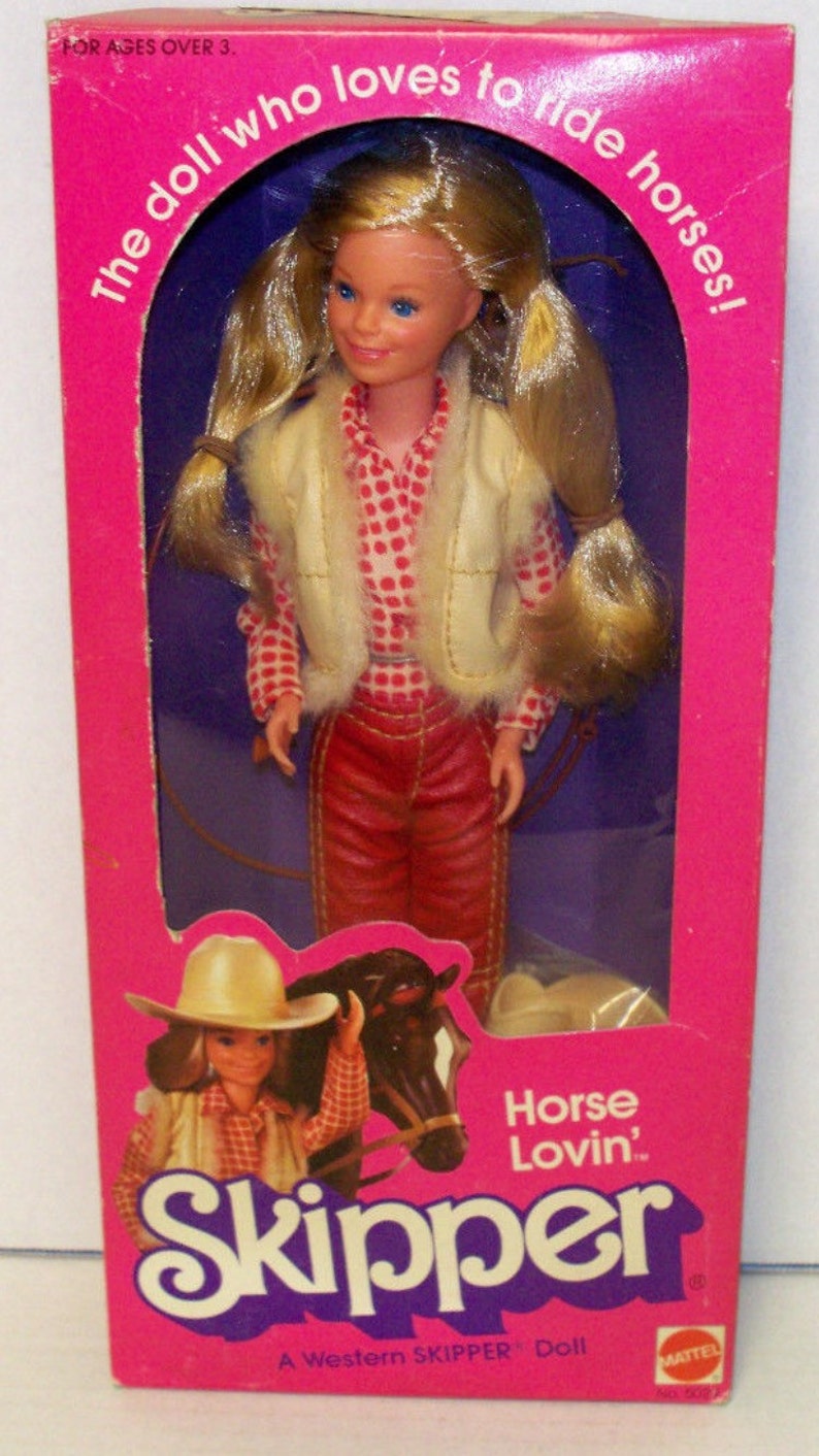 barbie and ken shopping