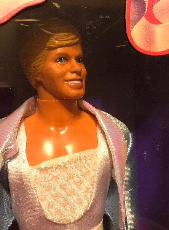 1988 ken doll