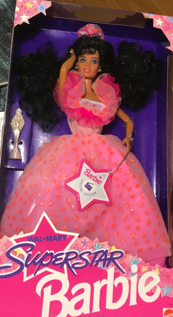 se barbie
