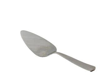 WMF Cromargan Manaos Bistro Pie Cake Server 9" Stainless Steel
