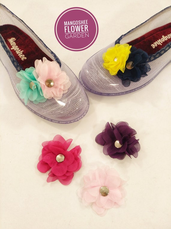 flower shoes womens