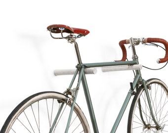 Bike Hooks - Full White