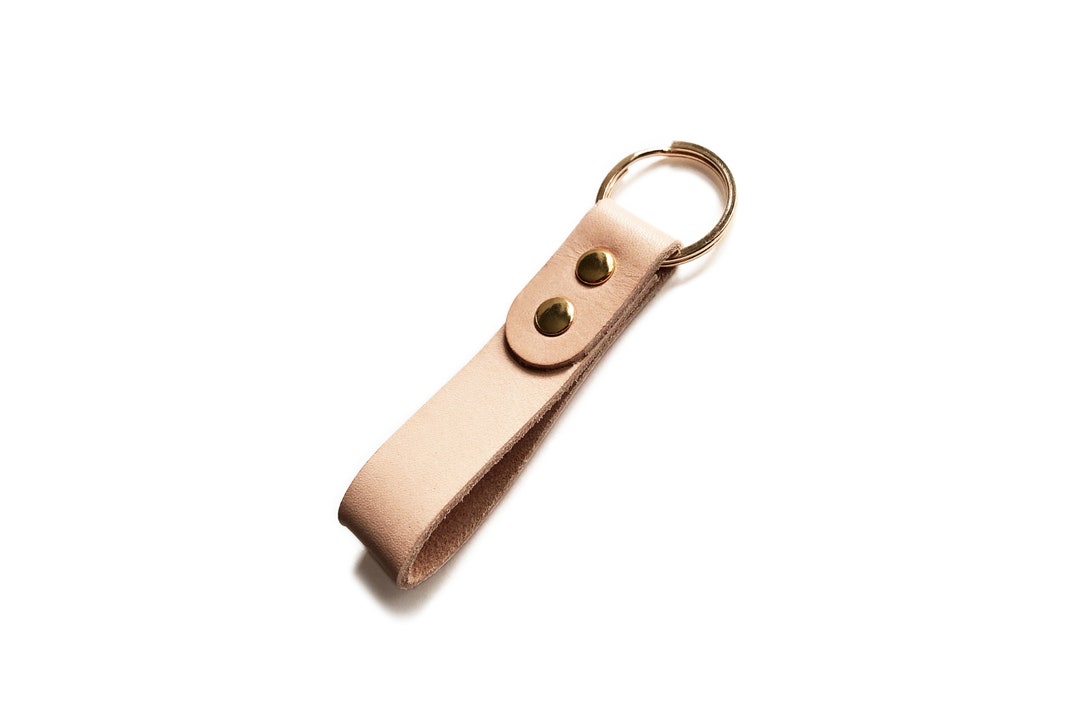 【Llife】LEATHER KEY CHAIN LIDNM / Llife ONLINE STORE / Llife LEATHER KEY CHAIN