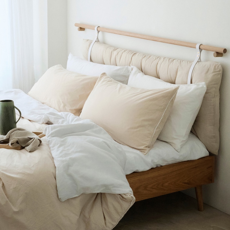 Headboard Sponge Back Cushion