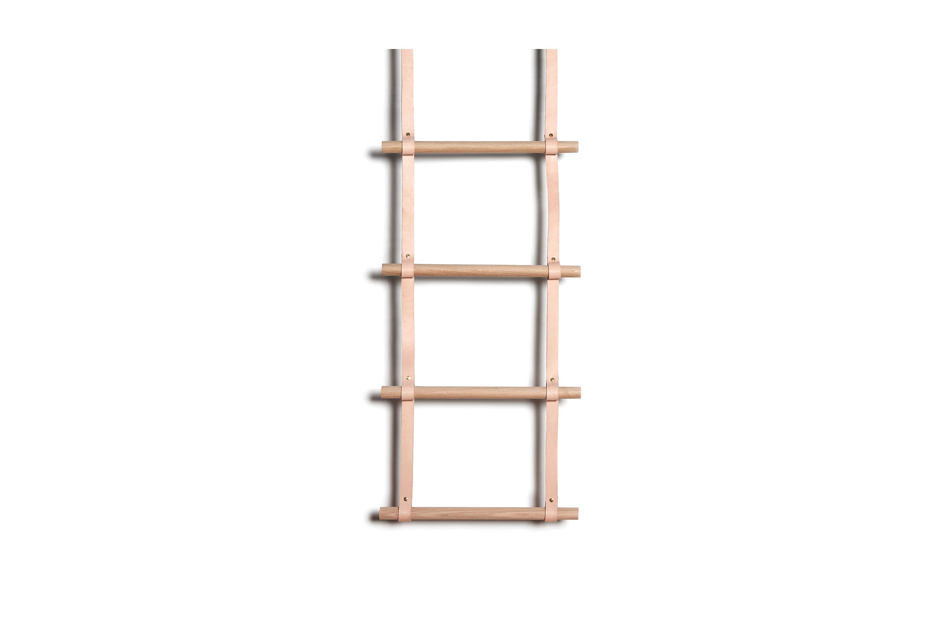 Natural towel ladder BRANCH-131580.02