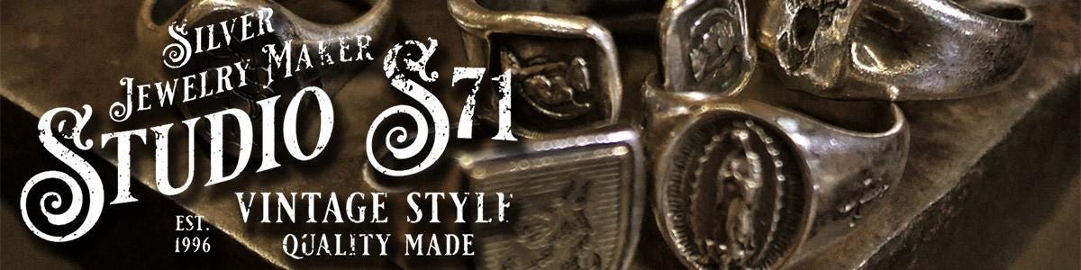 StudioS71 - Etsy