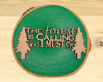 Christmas Ornaments,Magnets,Hiking,Outdoors,Gifts for Hikers,Nature,Gifts for Nature Lovers,Gifts for Outdoorsman,Outdoorsman,Hikers