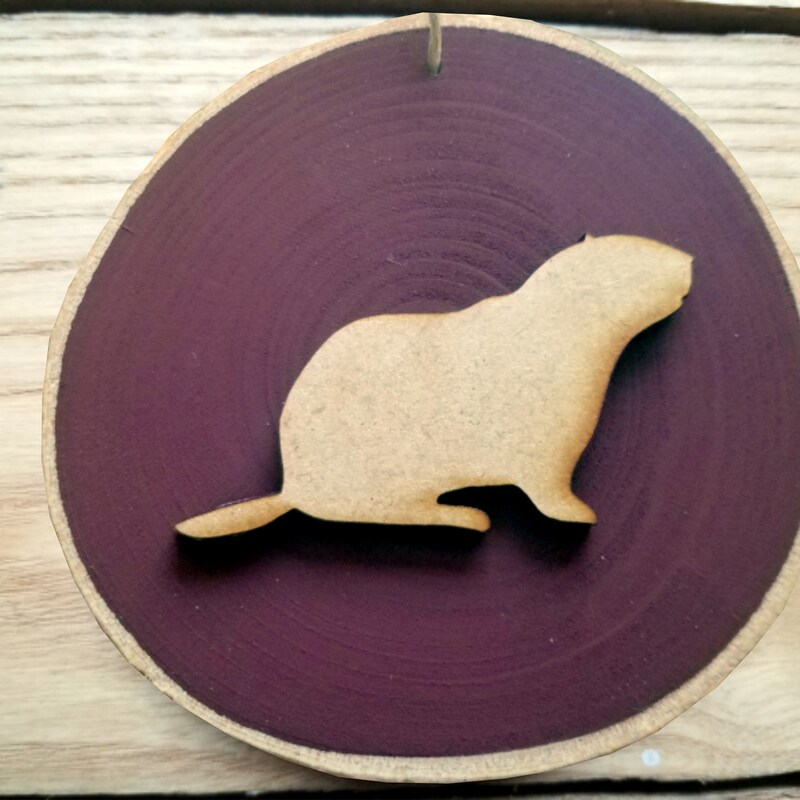 Beaver Whistle - Etsy