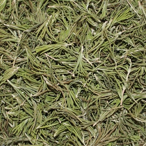 Wild West Organics Dried Organic Rosemary Needles