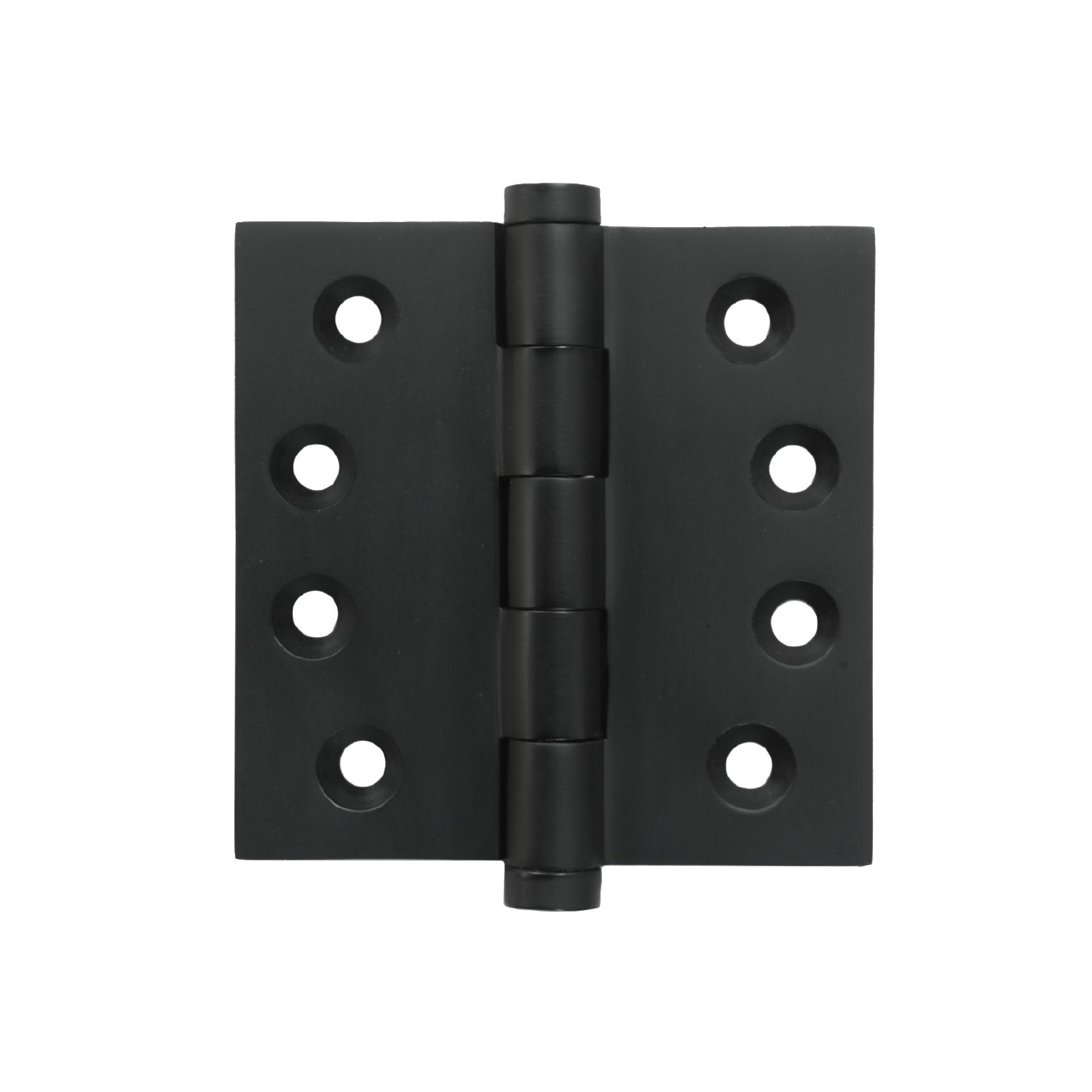 Solid Cast Bronze 4-1/2" x 4-1/2" Butt Hinge