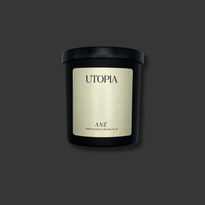 Utopia Candle