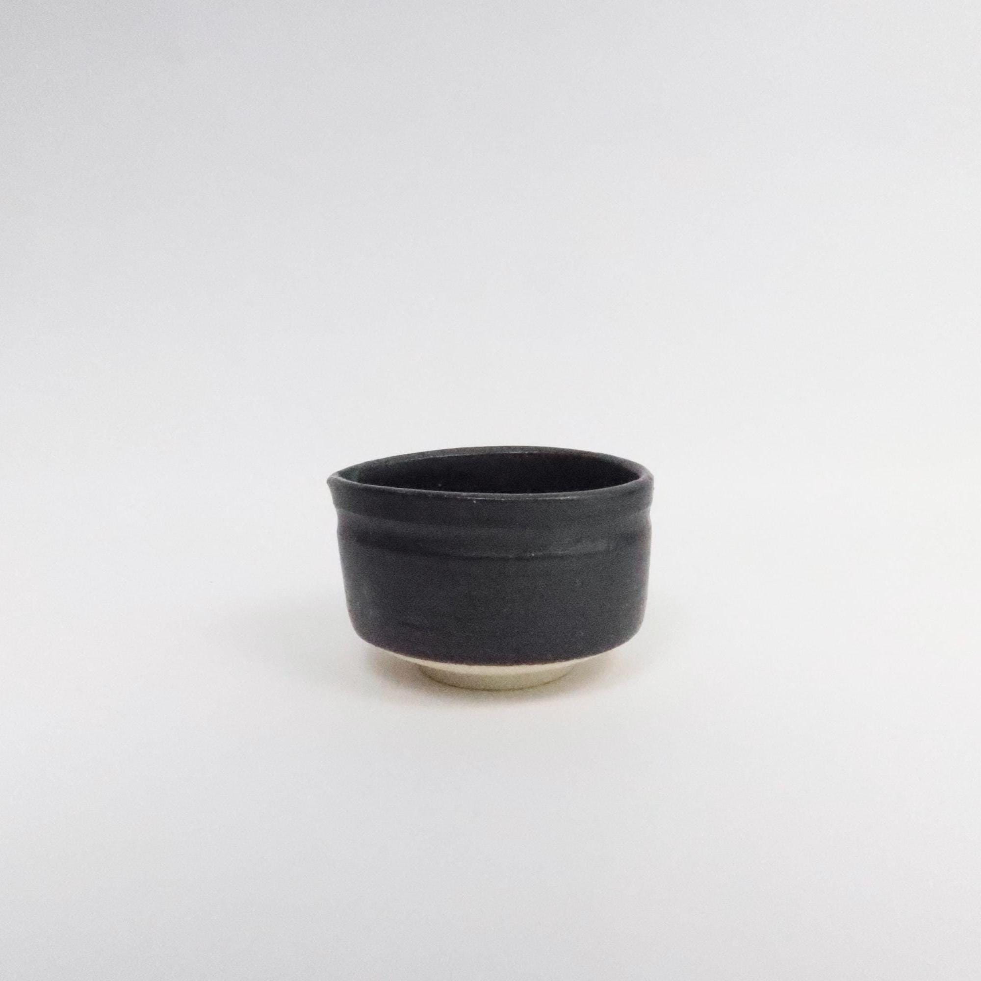 美濃焼 片口抹茶茶碗 - Etsy 日本