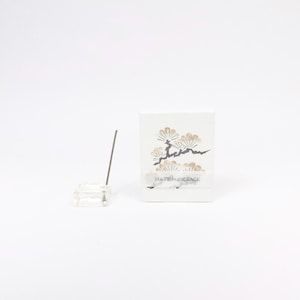 Japanese Matsu Incense Sticks (box of 90 sticks)