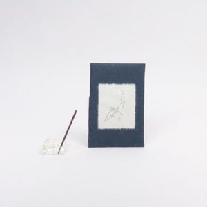 Japanese Kousaido Usagi Nagomi Incense Sticks, 15 pieces