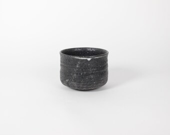 Japanese Shigaraki Tsuki Ceramic Cup