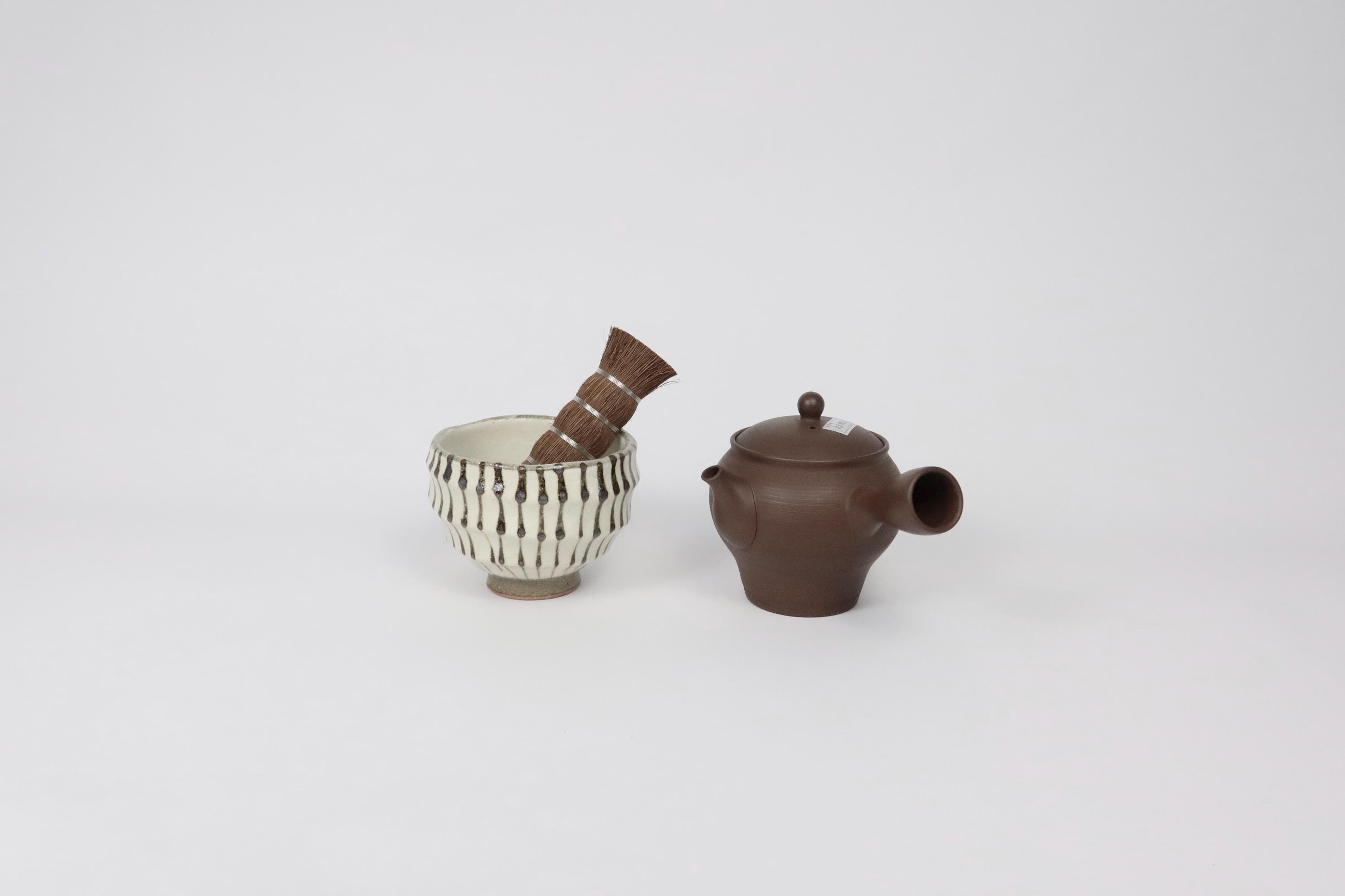 コレクション 手作り陶器急須 ダークブラウン 250ml 楽天市場】酒器