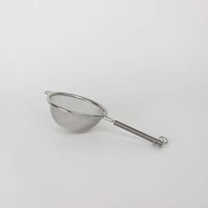 Japanese Stainless Steel Matcha Sifter/Mesh Tea Strainer