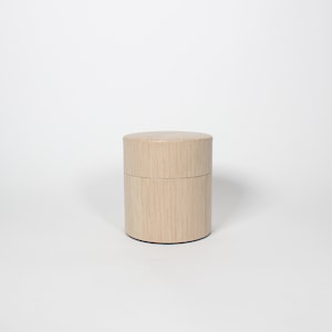 日本の茶筒 - 江東堂 琴堂 - 天然木樫巻金属茶筒 - 200g - Etsy 日本 日本の茶筒 - 江東堂 琴堂 - 天然木樫巻金属茶筒 - 200g - Etsy 日本
