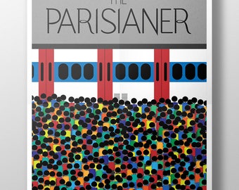 The parisianer