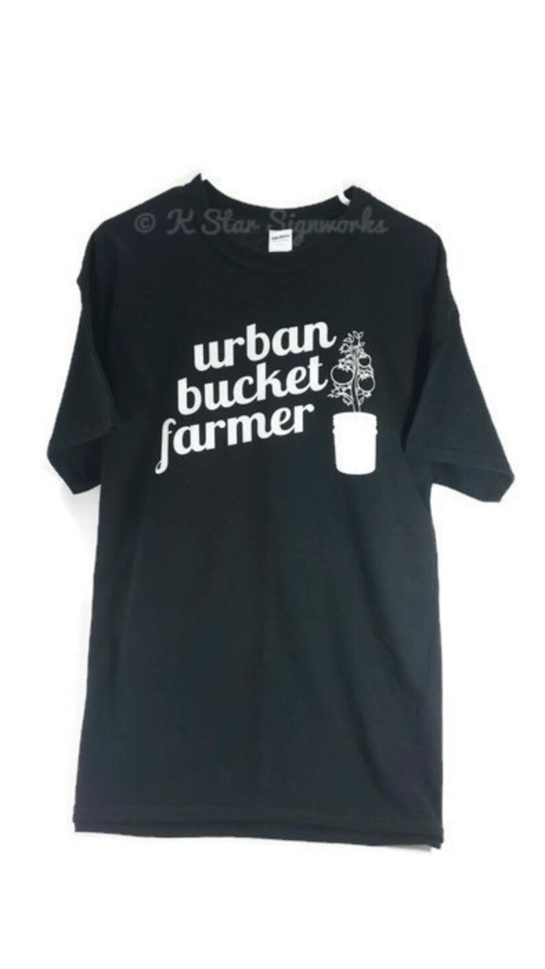 walking bucket t shirt