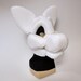 Husky/Dog Tooney Balaclava head base