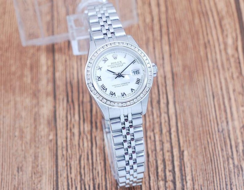 rolex 79174 price